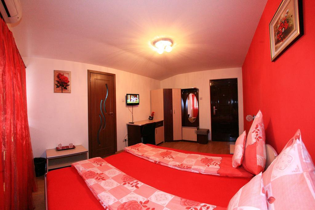 Radena Hotel Arad Værelse billede